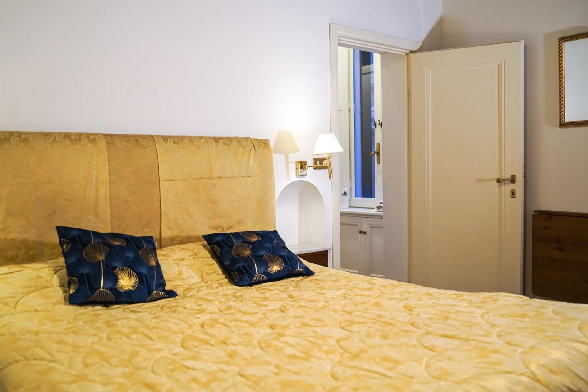 Appartamento Roma Centro Extérieur photo