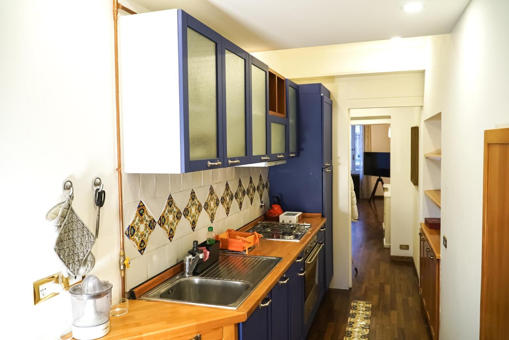 Appartamento Roma Centro Extérieur photo