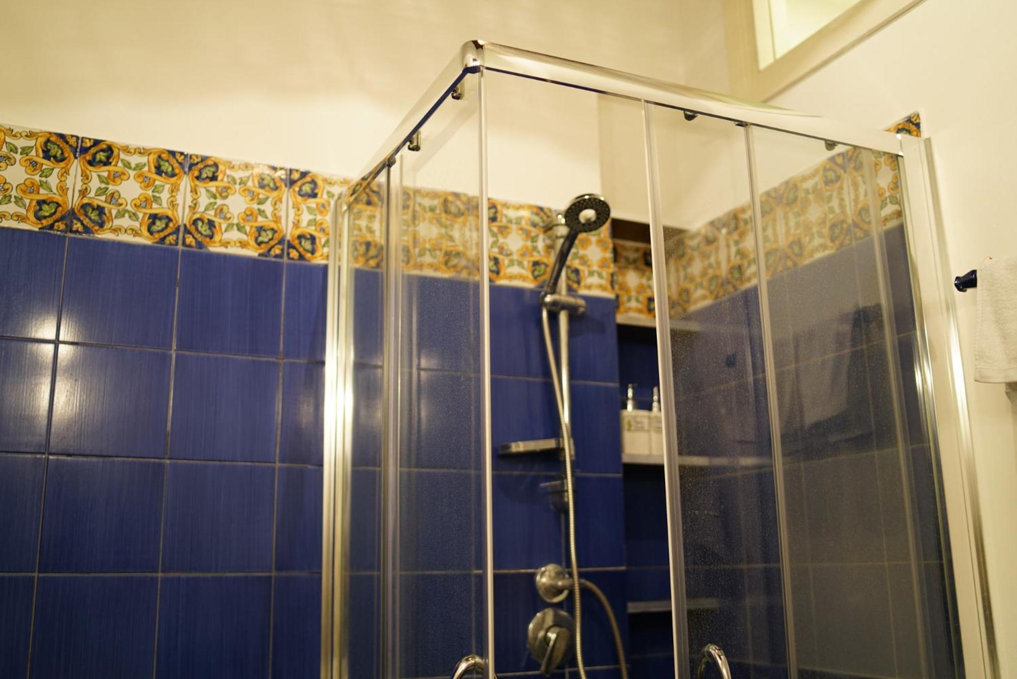 Appartamento Roma Centro Extérieur photo